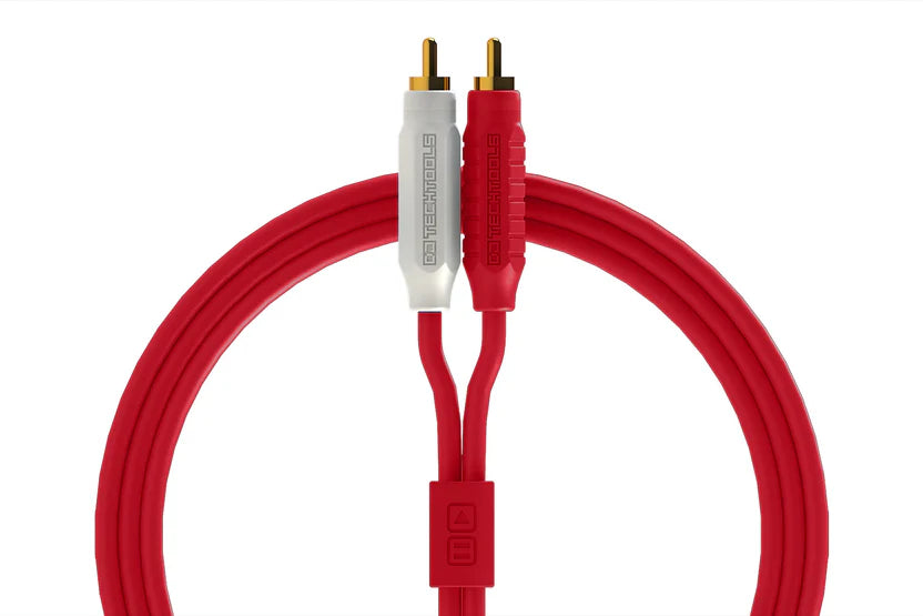 Chroma Cables: RCA 2 metros
