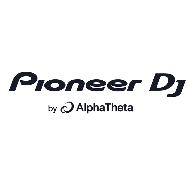 Respuestos Pioneer DJ AlphaTheta