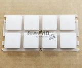 604-S1-608A Button Pad (8 Key) DDJSX PADS