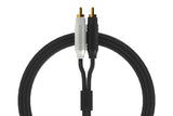 Chroma Cables: RCA 2 metros
