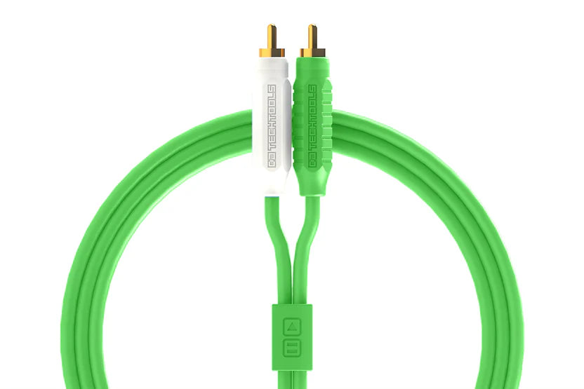 Chroma Cables: RCA 2 metros
