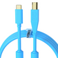 Chroma Cables: USB-C to B 1.5 metros