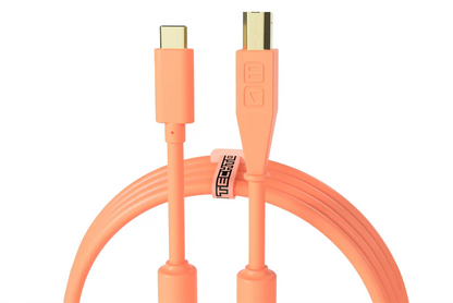 Chroma Cables: USB-C to B 1.5 metros