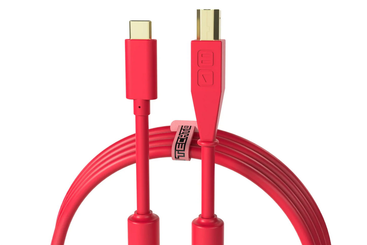 Chroma Cables: USB-C to B 1.5 metros