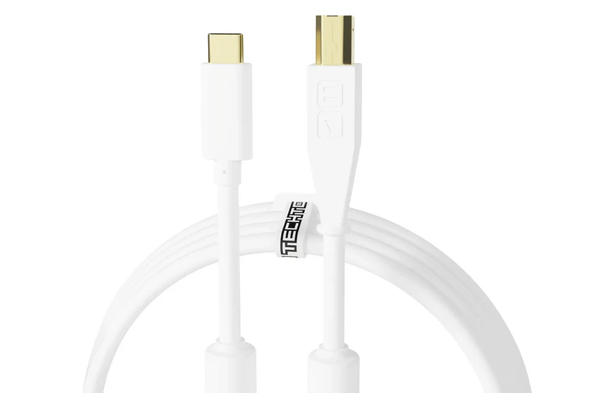 Chroma Cables: USB-C to B 1.5 metros