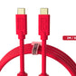 Chroma Cables: USB-C to C