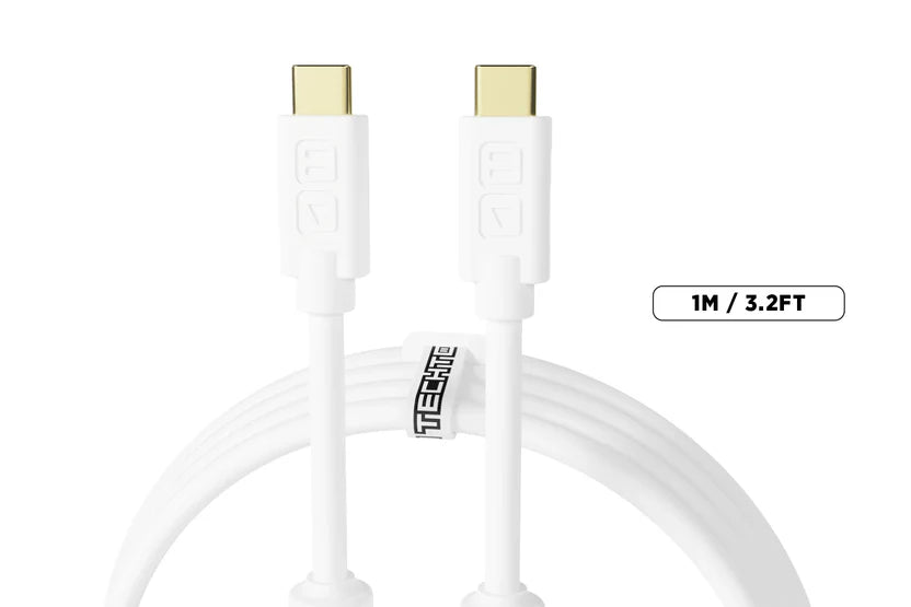 Chroma Cables: USB-C to C
