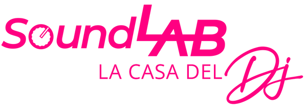 SoundLab La Casa del DJ